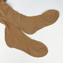 Load image into Gallery viewer, Original 1940s 1950's Charnos Nylon Crepe Fully Fashioned Seamed Stockings *