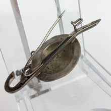 Load image into Gallery viewer, Vintage German Novelty Winterberg Hat and Boot Brooch