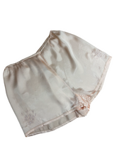 Load image into Gallery viewer, Original 1940's CC41 Matching Set with French Knickers and Slip - Bust 36