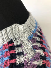 Load image into Gallery viewer, Reproduction 1940s Jumper - B38 40 42