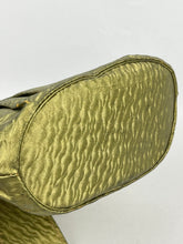 Load image into Gallery viewer, Original Gold Tone Evening Bag from the Late 1930's or Early 1940's