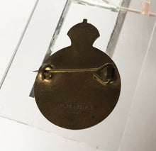 Load image into Gallery viewer, Original Women's Land Army Enamel Badge