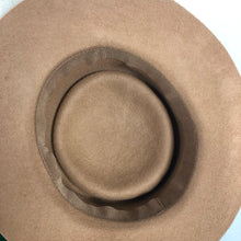 Load image into Gallery viewer, REPRODUCTION Women's Land Army Felt Hat