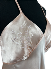 Load image into Gallery viewer, Original 1940's CC41 Matching Set with French Knickers and Slip - Bust 36