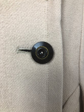 Load image into Gallery viewer, 1940s Wool Swing Coat with Beautiful Pocket Detail - Bust 38 40