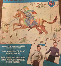 Load image into Gallery viewer, Reproduction 1930s Long Sleeved Jumper - B34 36 38