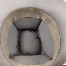 Load image into Gallery viewer, 1930s 1940s Grey Felt Fedora Hat