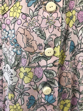 Load image into Gallery viewer, 1940s Three Piece Playsuit - Shorts Top & Skirt Set - B32 33