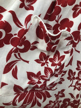 Load image into Gallery viewer, 1940s CC41 Moygashel House Dress / Housecoat - B40