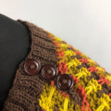 Load image into Gallery viewer, Reproduction 1940s Jumper and Matching Turban Set - B38 40 42