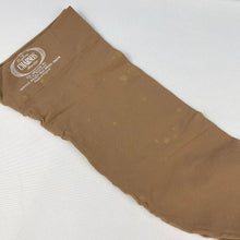 Load image into Gallery viewer, Original 1940s 1950's Charnos Nylon Crepe Fully Fashioned Seamed Stockings *