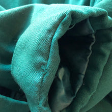 Load image into Gallery viewer, 1940s Kelly Green Wool Overcoat - B44