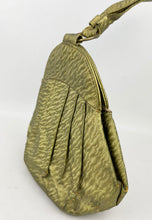 Load image into Gallery viewer, Original Gold Tone Evening Bag from the Late 1930's or Early 1940's