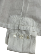 Load image into Gallery viewer, Original 1930's 1940's Fine Cotton Lawn Camiknicker - Bust 32