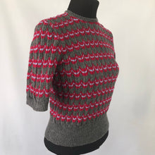 Load image into Gallery viewer, Reproduction 1940s Victory Jumper - B32 34