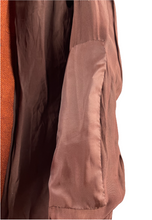 Load image into Gallery viewer, Original 1930s Chestnut Tweed Walking Suit - Exquisite Colour - Bust 34 35 36