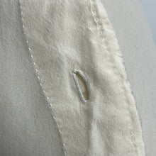 Load image into Gallery viewer, Original 1930's 1940's Silk Tap Pants with Mother Of Pearl Buttons - Entirely Hand Sewn - Waist 30 31