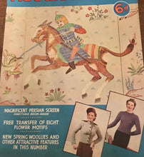 Load image into Gallery viewer, Reproduction 1930s Butterscotch Jumper - B35 38