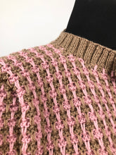 Load image into Gallery viewer, Reproduction 1940s Jumper - B38 40 42 44