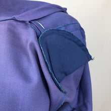 Load image into Gallery viewer, Incredible Original 1940s CC41 Suit by Brookmar - Dress and Jacket Set With Pockets!- B34