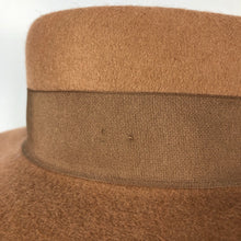 Load image into Gallery viewer, REPRODUCTION Women's Land Army Felt Hat