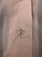 Load image into Gallery viewer, 1950S Volup Pink Morphita Nylon Blouse - B40