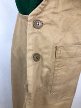 Load image into Gallery viewer, REPRODUCTION Women's Land Army Dungarees - Waist 36