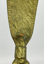 Load image into Gallery viewer, Original Gold Tone Evening Bag from the Late 1930's or Early 1940's