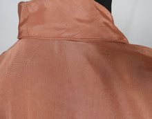 Load image into Gallery viewer, 1940s Silk Grosgrain Jacket B38”