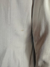Load image into Gallery viewer, Original 1940's Camel Coloured Single Breasted Jacket - Bust 36
