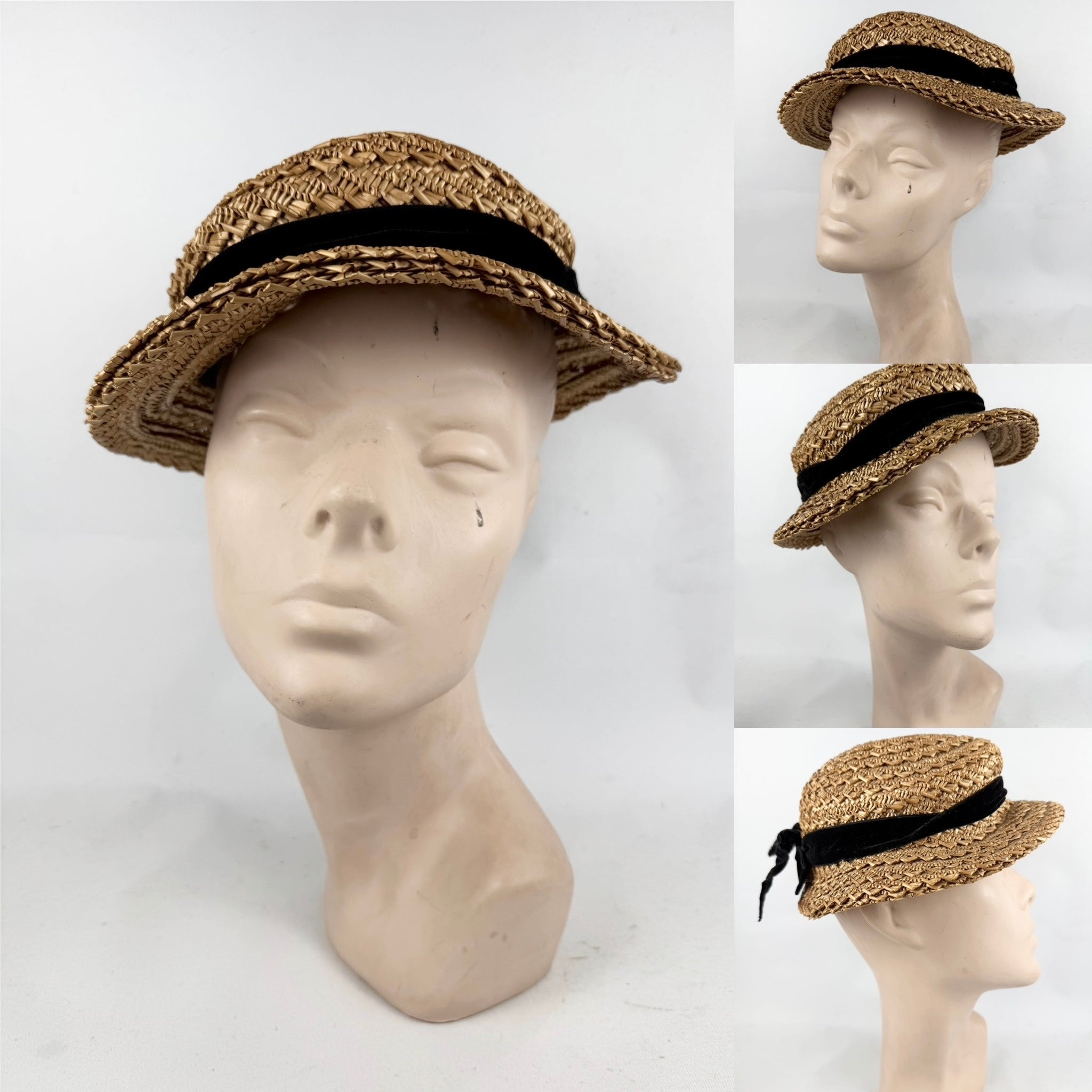 Hats – 1940s Style For You Hats – 1940s Style For You