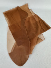 Load image into Gallery viewer, Vintage 1950&#39;s Tor Brand Fully Fashioned Nylon Seamed Stockings
