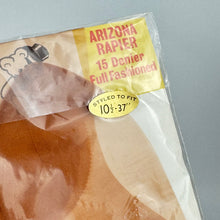 Load image into Gallery viewer, Vintage 1950&#39;s 1960&#39;s Bear Brand Fully Fashioned Nylon Seamed Stockings
