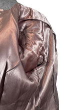 Load image into Gallery viewer, Original 1940's Grey Wool Single Breasted Jacket by F.A.Brackley - Bust 34 36 *
