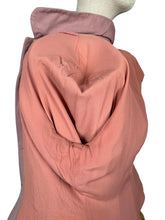 Load image into Gallery viewer, Original 1940&#39;s Pretty Pink Lightweight Wool Single Breasted Jacket - Bust 36 38
