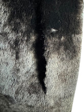 Load image into Gallery viewer, Original 1940’s Brown Beaver Lamb Real Fur Coat - Great Winter Coat
