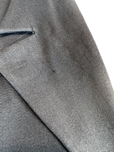 Load image into Gallery viewer, Volup Original 1940's Dark Blue Wool Jacket by Jaclane of California - Bust 40 42
