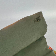 Load image into Gallery viewer, Original Early 20th Century 1910’s 1920’s Silk Embroidered Bag - Beautiful Vintage Handbag
