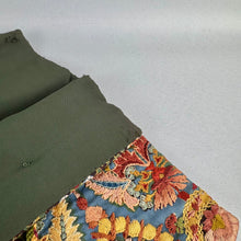 Load image into Gallery viewer, Original Early 20th Century 1910’s 1920’s Silk Embroidered Bag - Beautiful Vintage Handbag
