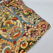 Load image into Gallery viewer, Original Early 20th Century 1910’s 1920’s Silk Embroidered Bag - Beautiful Vintage Handbag
