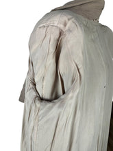 Load image into Gallery viewer, 1940s Volup Caldaric Camel Coloured Wool Coat with Soutache and Trapunto Quilting - Bust 44 46
