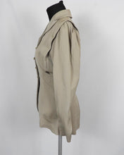 Load image into Gallery viewer, 1940s American Wool Suit Jacket - B36

