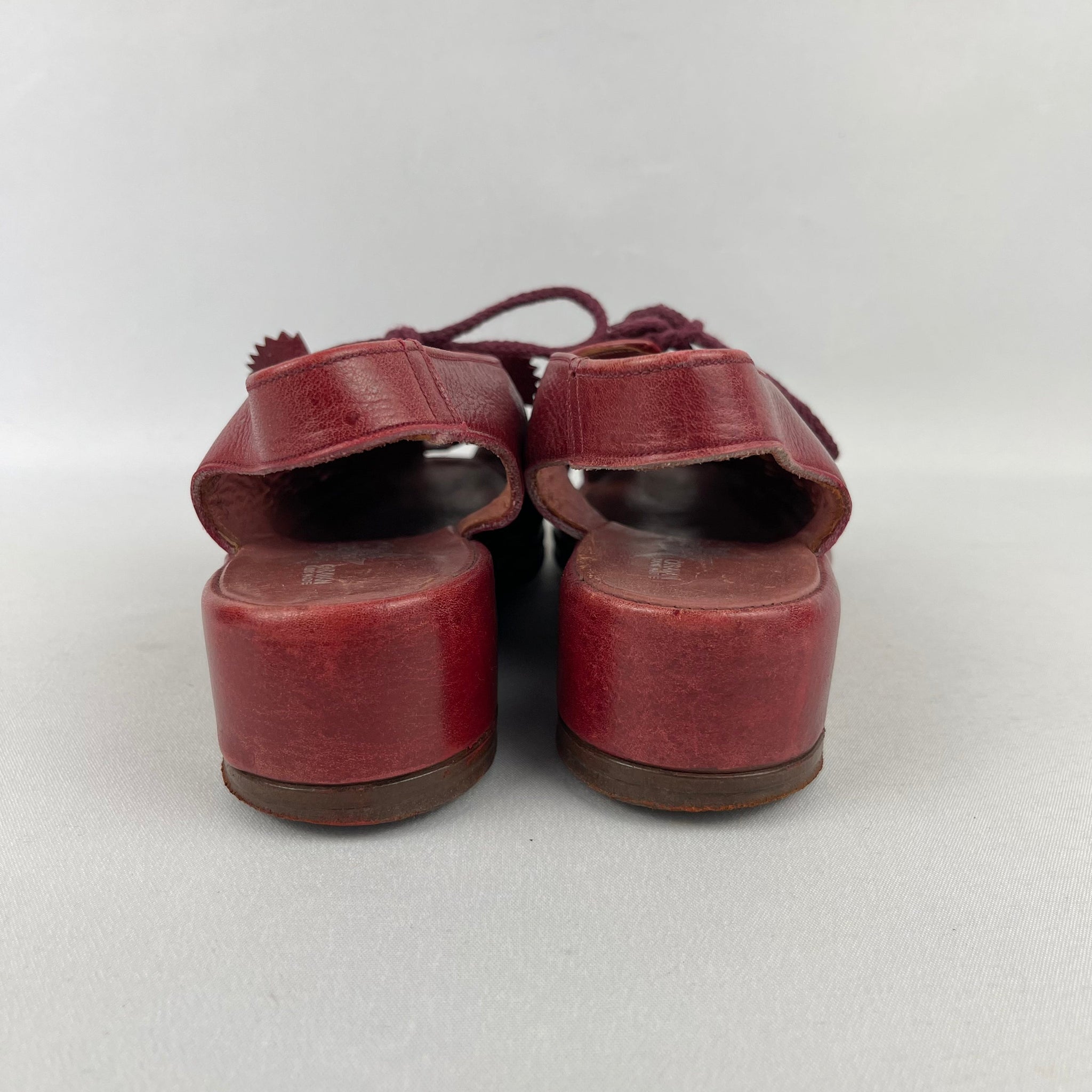 To Boot New York Summer Sandals for Men | Mercari