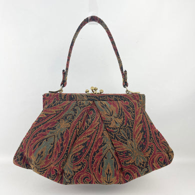 1940s Handbags 