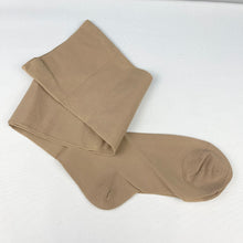 Load image into Gallery viewer, Original 1950&#39;s Plaza Richmond Bri-Nylon Stockings in Crepe Nylon *
