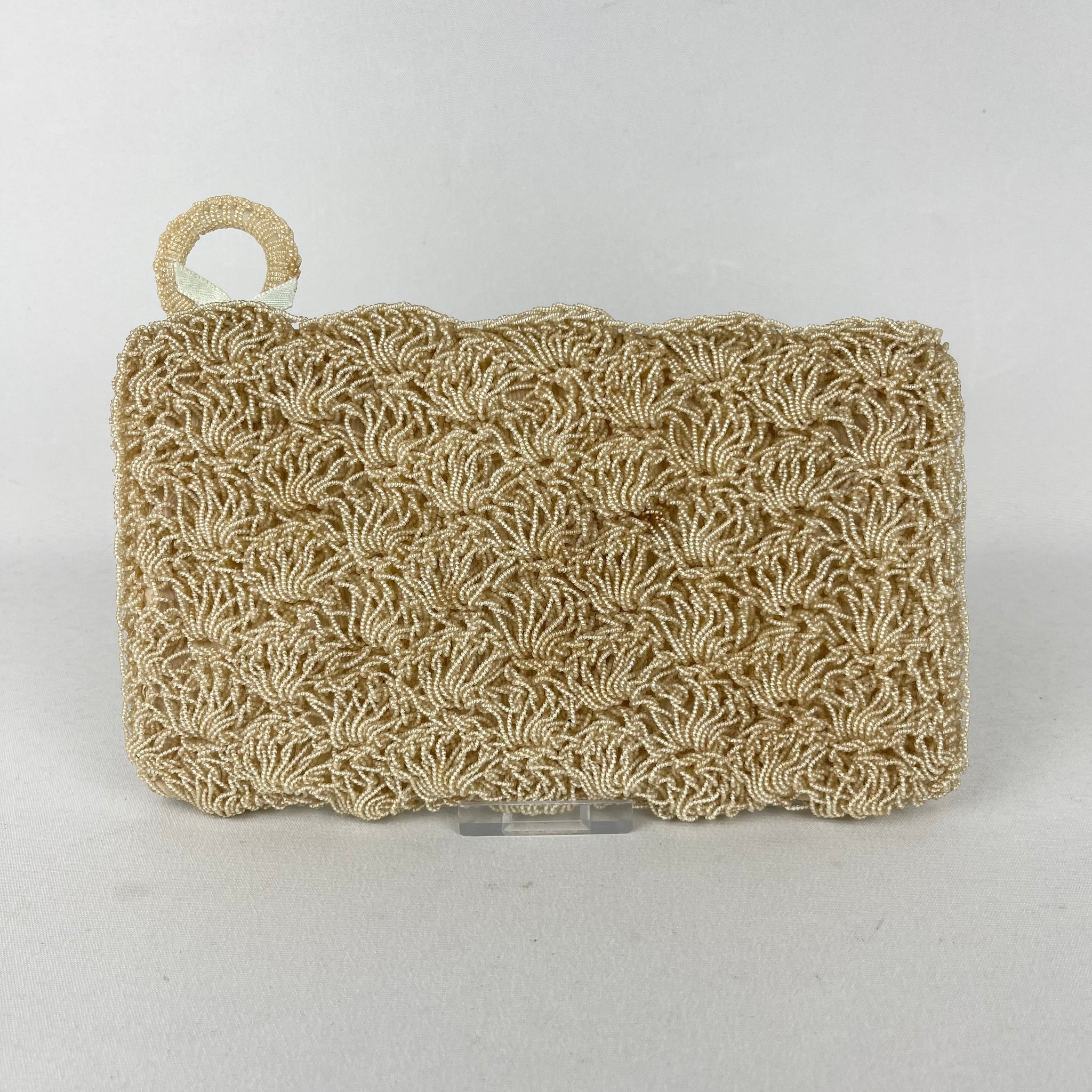 1940's clutch purse shop