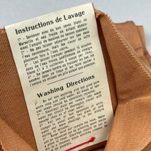 Load image into Gallery viewer, Original Deadstock 1930&#39;s 1940&#39;s French Made Pure Silk Stockings
